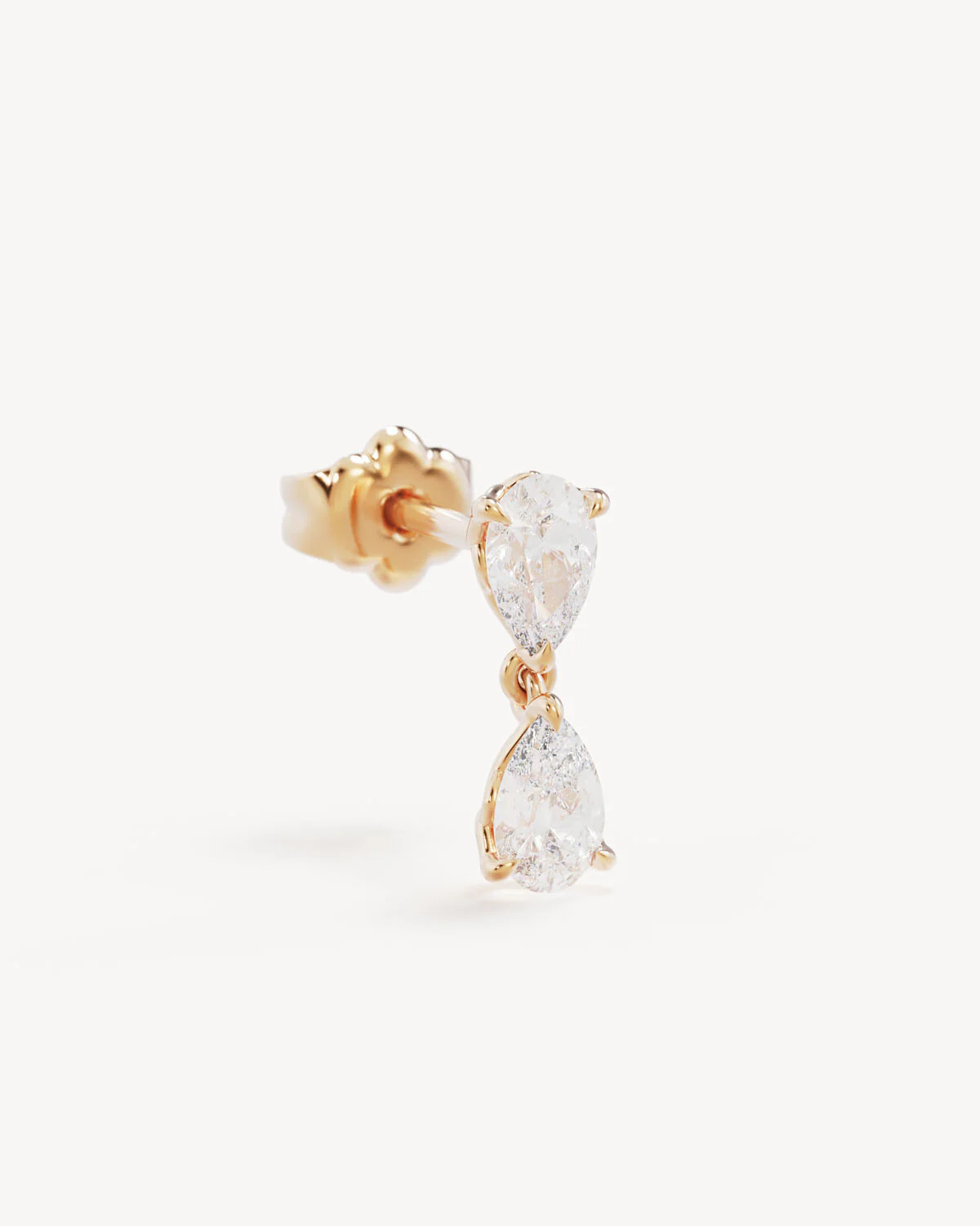 New Earrings