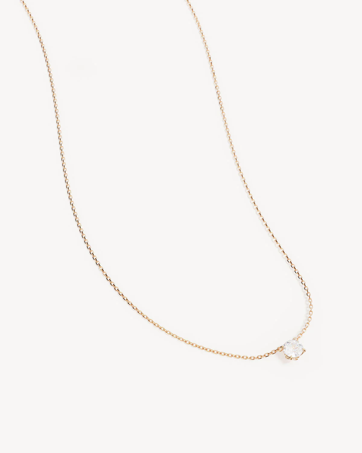 New Necklaces