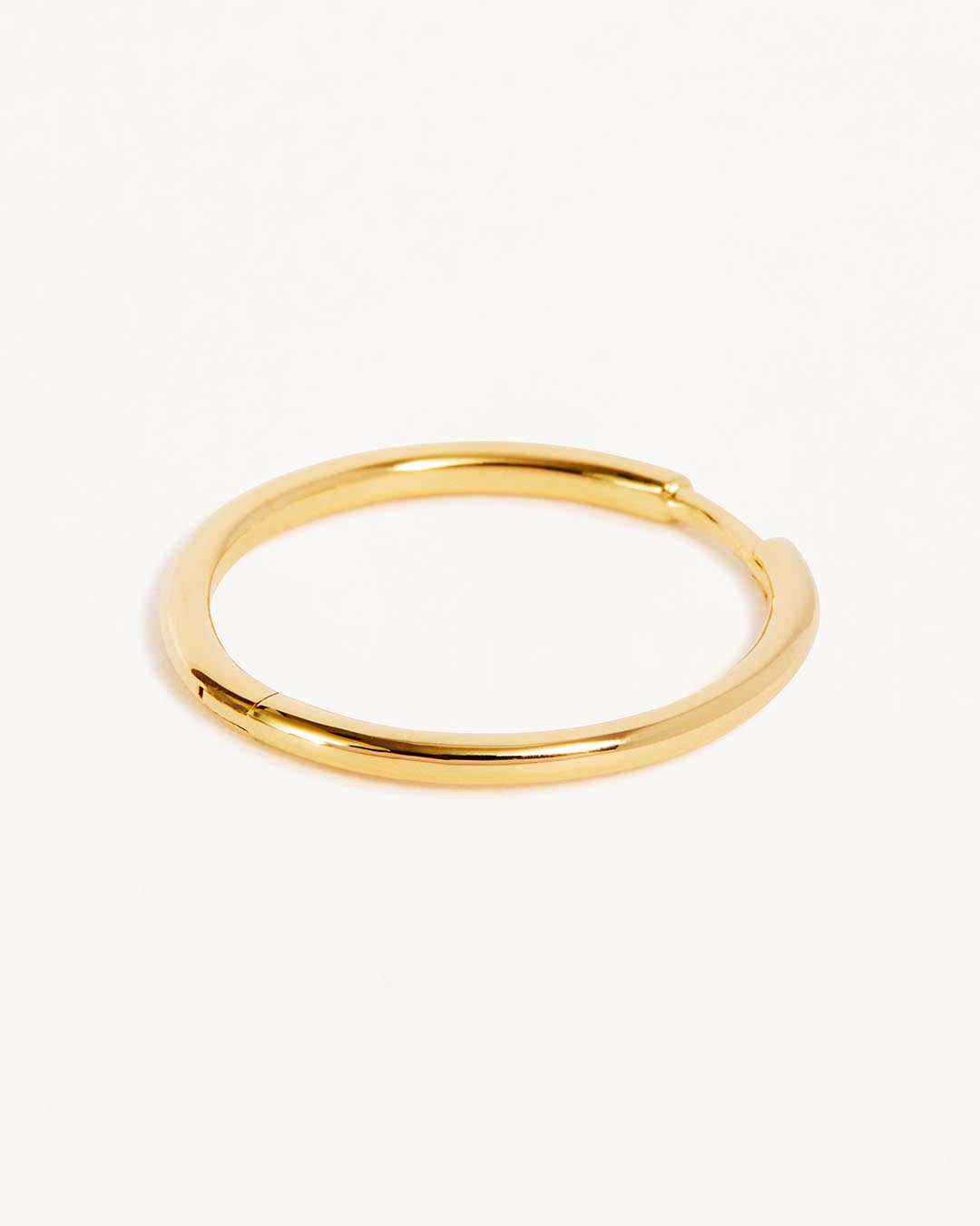 14k Solid Gold Purity Sleeper - 9mm, 11mm and 13mm - Image 11