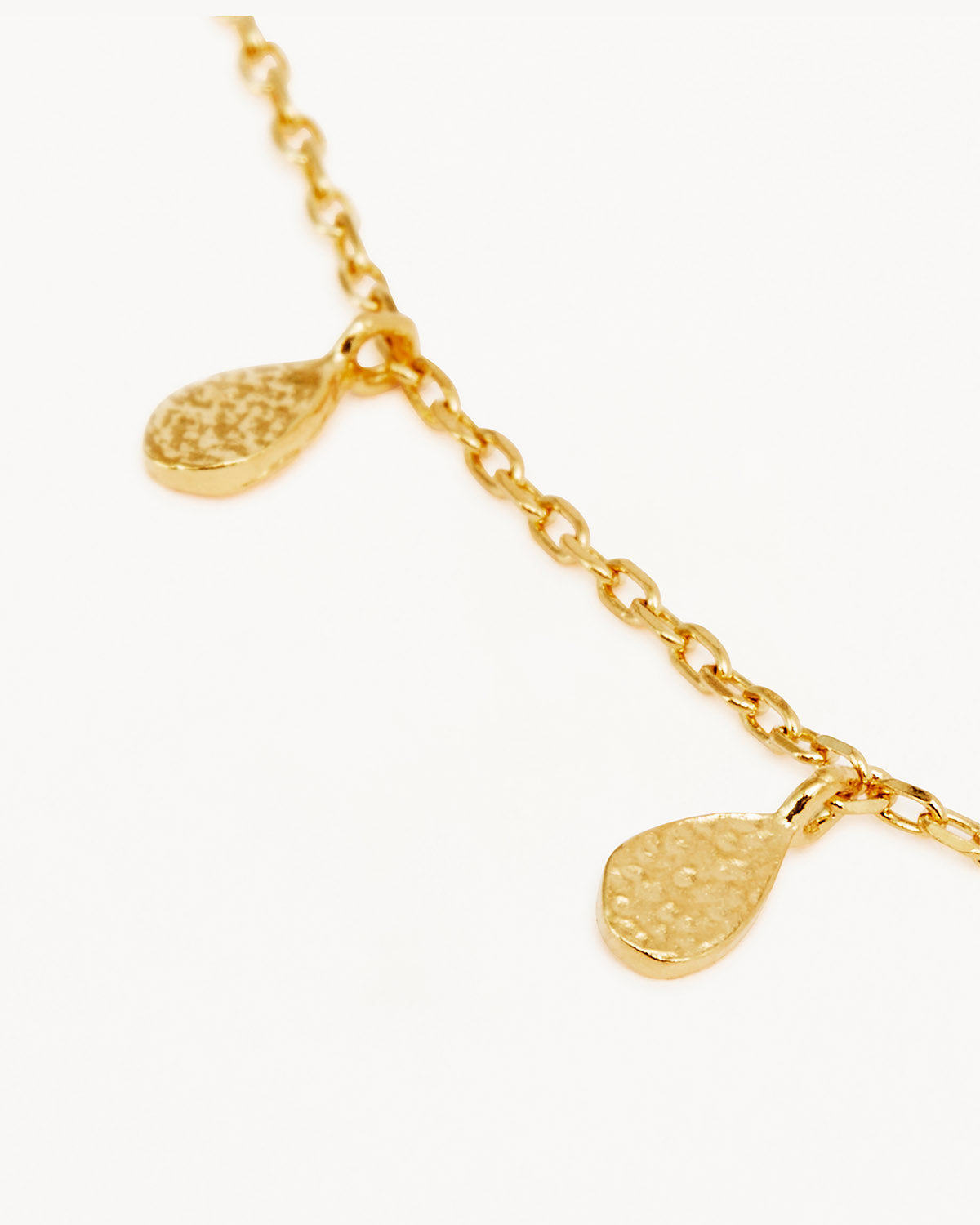 18k Gold Vermeil Grace Bracelet - Image 3