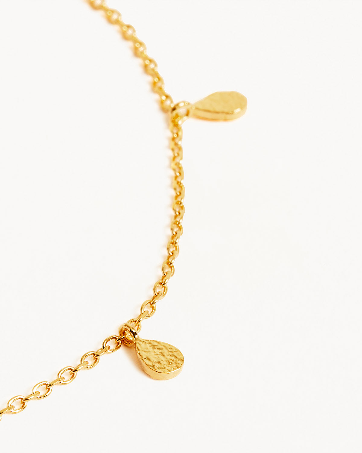 18k Gold Vermeil Grace Choker - Image 3