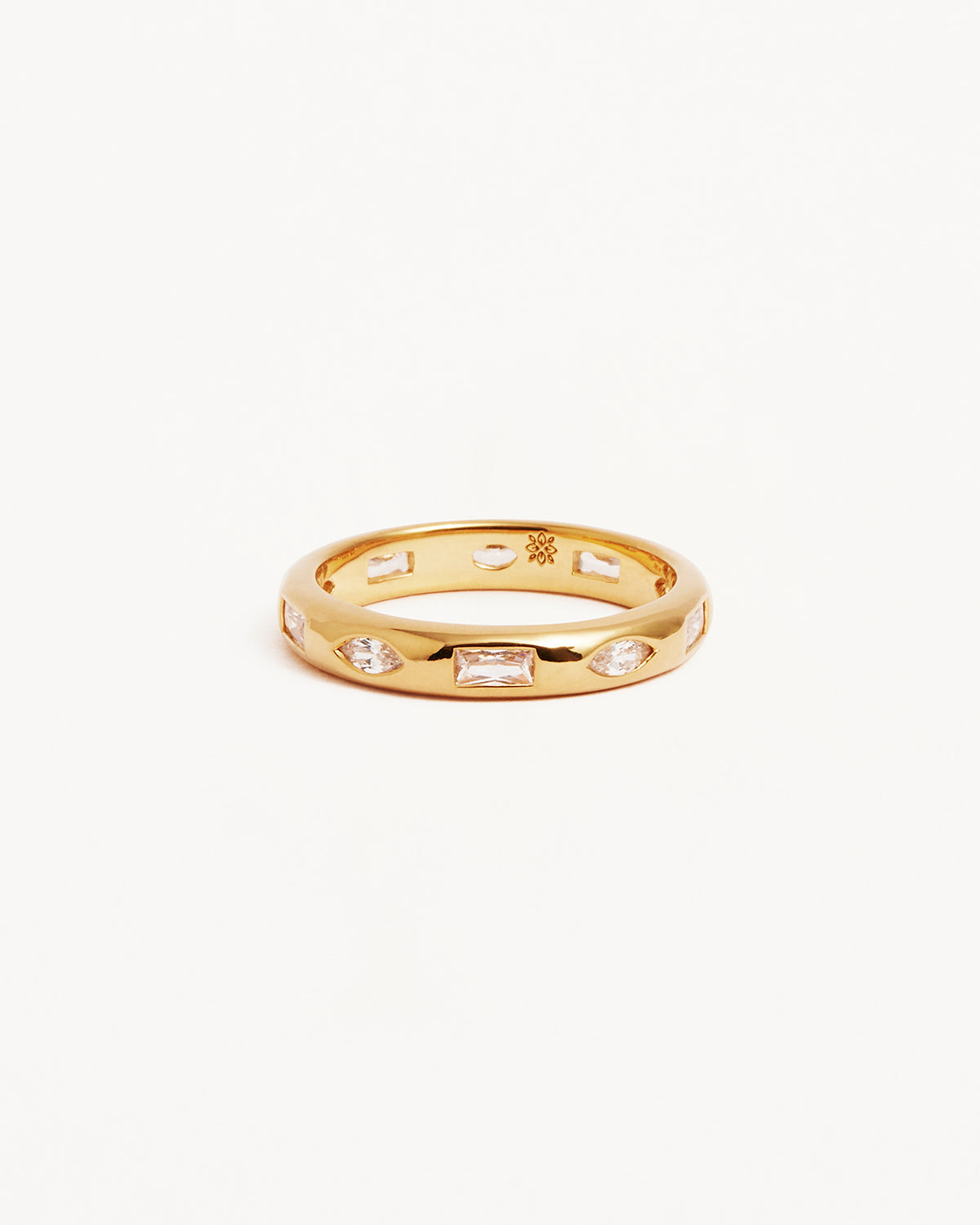 18k Gold Vermeil Magic of You Ring