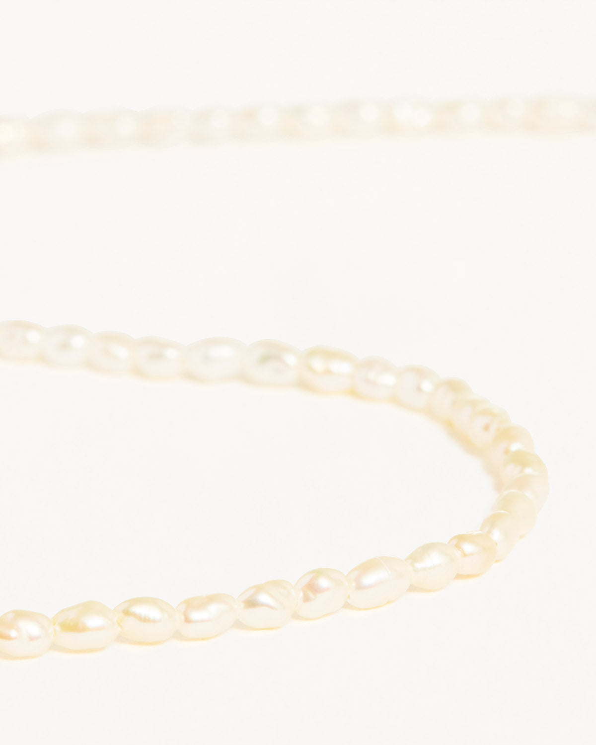 18k Gold Vermeil Moonlight Choker - Image 3