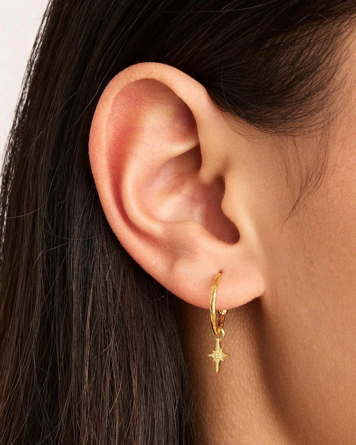 18k Gold Vermeil Starlight Gift Set - Image 3