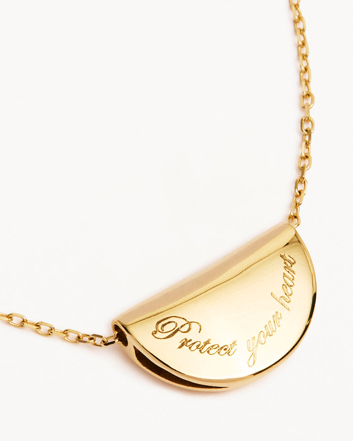 14k Solid Gold Lotus Birthstone Diamond Necklace - August - Peridot - Image 4