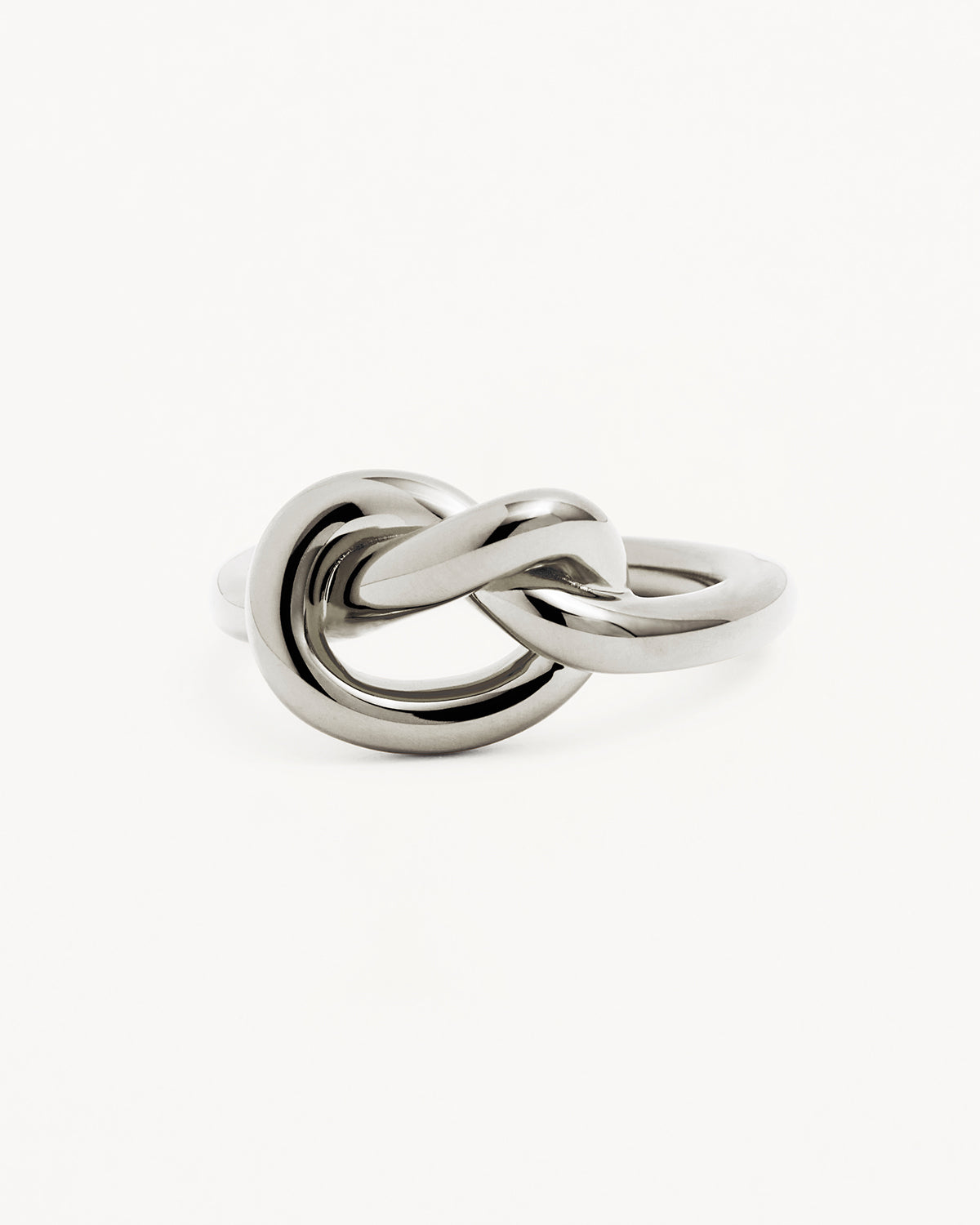 Sterling Silver Always With You Ring - Image 3