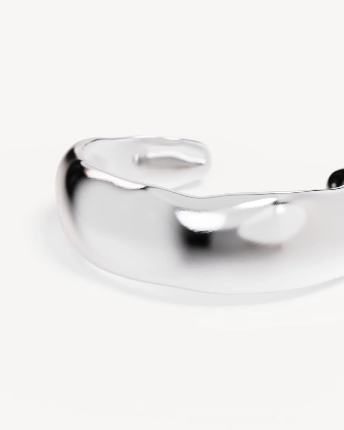 Sterling Silver Endless Summer Toe Ring - Image 3