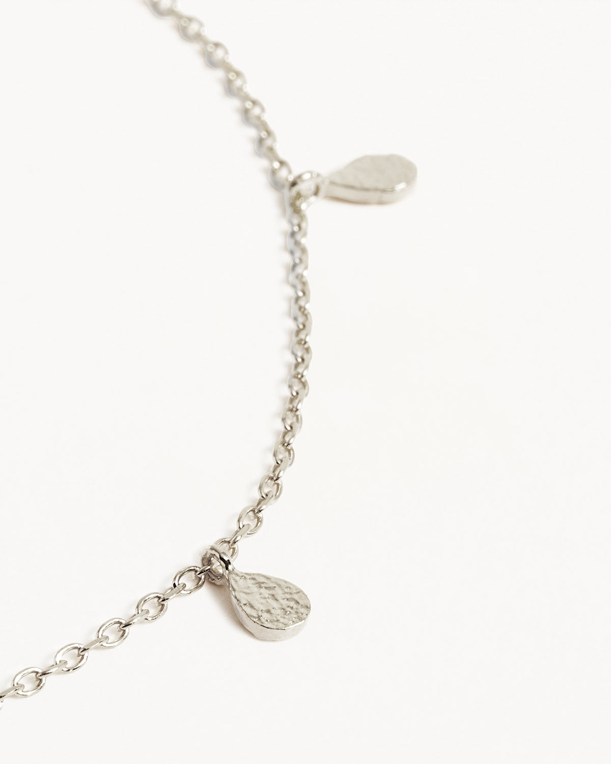 Sterling Silver Grace Choker - Image 3