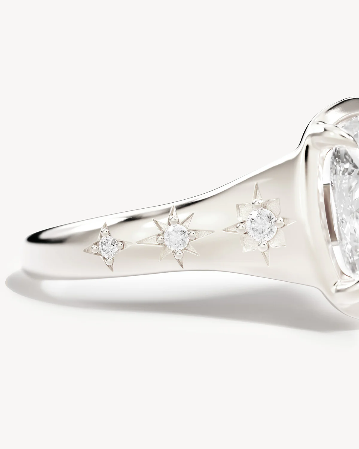 Sterling Silver In Your Wildest Dreams Ring - Image 3