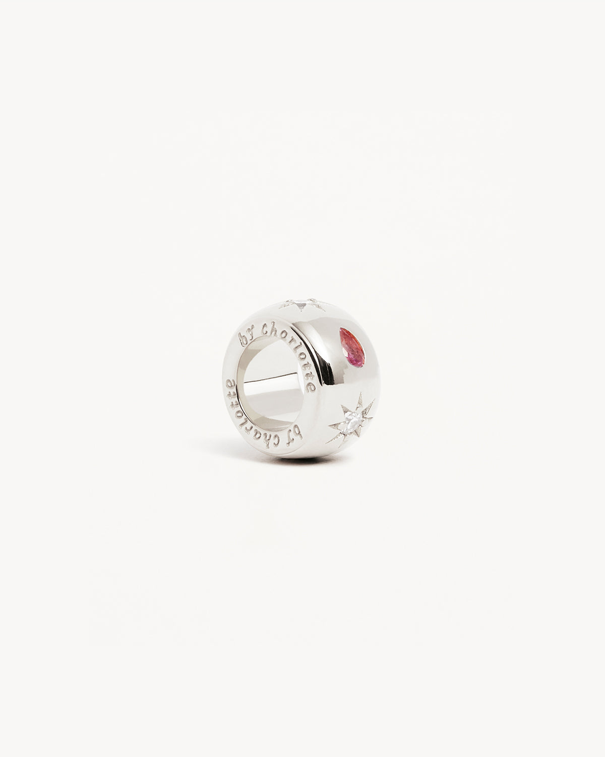 Sterling Silver Magic of You Petal Charm - Image 5